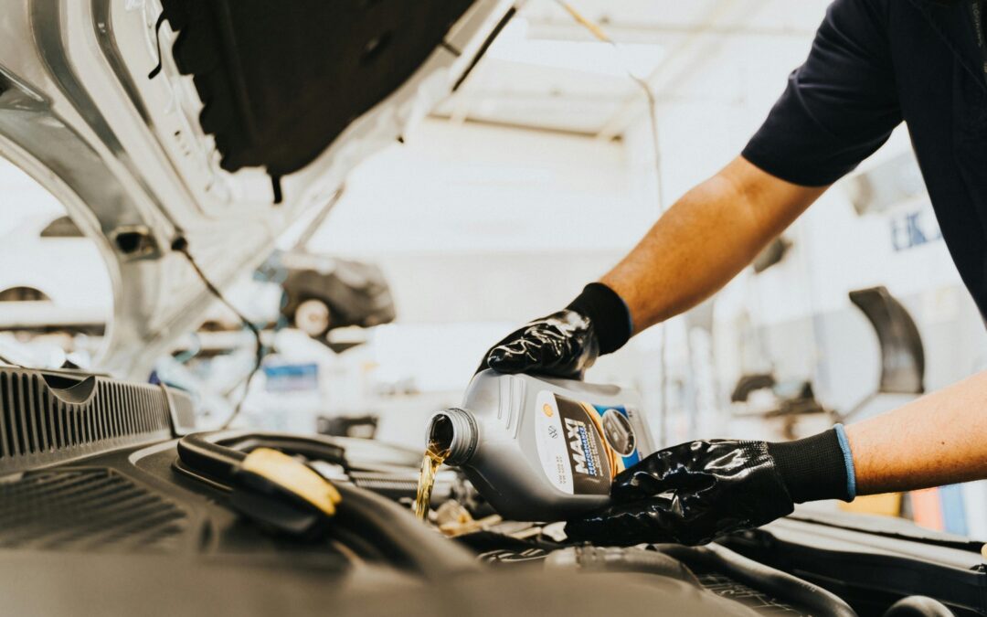 Boost Your Local Car Repair Business Using Facebook Ads